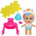 Cry Babies: Playtime - Dreamy e il set di gioco del seggiolino per bambini immagine 3