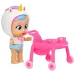 Cry Babies: Playtime - Dreamy e il set di gioco del seggiolino per bambini immagine 4