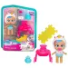 Cry Babies: Playtime - Dreamy e il set di gioco del seggiolino per bambini immagine 1