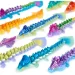 CrystaLynx: Piccole creature di drago collezionabili - Spin Master immagine 3