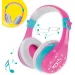 Cuffie Bluetooth Barbie - Lisciani immagine 3