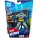 DC Action Figure - Figura di Batman 16cm - Mattel immagine 1