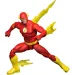 DC Action Figure - Figura Flash 16cm - Mattel immagine 2