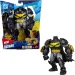 DC Action Figure - Figura interattiva di Batman 17cm - Mattel immagine 1