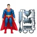 DC Action Figure - Superman - Mattel immagine 5