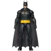 DC Deluxe Action Figure - Batman - Mattel immagine 2