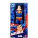 DC Deluxe action figure - figura di Superman 30cm - Mattel immagine 1