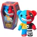 Deddy Bear Hank peluche in bara, 4° serie, 30 cm - YouMe immagine 1