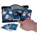 Macchina mescolatrice automatica di carte a batteria Deluxe - Noris immagine 3