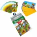 Difference – gioco da tavolo Asterix immagine 2