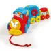Disney Baby: Set di gioco treno Mickey - Clementoni immagine 2