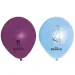 Disney: Frozen 2. Set di palloncini da 8 pezzi 28cm