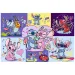 Disney Lilo e Stitch - puzzle da 300 pezzi - Trefl immagine 2