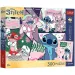 Disney Lilo & Stitch - puzzle premium da 300 pezzi - Trefl immagine 1