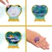 Disney Principesse - Bambola Sorprendente Senza Cuore - Jasmine - Mattel immagine 4