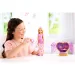Disney Principesse - Bambola Sorpresa Cuore Nudo - Rapunzel - Mattel immagine 3