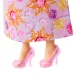 Disney Principesse - Bambola Sorpresa Cuore Nudo - Rapunzel - Mattel immagine 6