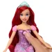 Disney Principesse - Magica Trasformazione Ariel - Mattel immagine 4