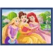Disney Principesse - puzzle 4 in 1 da 4 x 88 pezzi - Trefl immagine 4