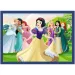 Disney Principesse - puzzle 4 in 1 da 4 x 88 pezzi - Trefl immagine 5