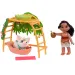 Disney Principesse: Set di gioco Vaiana 2 sorelle - Mattel immagine 2