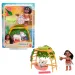 Disney Principesse: Set di gioco Vaiana 2 sorelle - Mattel immagine 1