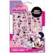 Disney: Set di adesivi da 300 pezzi di Minni immagine 1