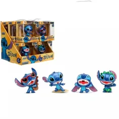 Disney Stitch figura sorpresa 2,5" 1pz - Simba Toys immagine 2