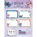 Disney Stitch Scuola di disegno compatta - Lisciani immagine 3