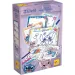 Disney Stitch Scuola di disegno compatta - Lisciani immagine 1