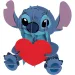 Disney Stitch puzzle 3D da 13 pezzi – Trefl immagine 2