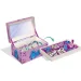 Disney Stitch Scatola portagioie con perline da infilare - Lisciani immagine 3