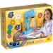 Disney Stitch Set di colorazione con proiettore - Lisciani immagine 1