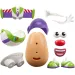 Toy Story 5 Buzz Spudyear figura - Hasbro immagine 3