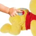 Disney Winnie the Pooh figura di peluche interattiva - Clementoni immagine 3