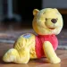 Disney Winnie the Pooh figura di peluche interattiva - Clementoni immagine 4