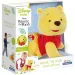 Disney Winnie the Pooh figura di peluche interattiva - Clementoni immagine 1