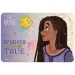 Disney Whish - Tavolo desiderio poggiapolsi 43x29cm
