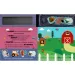 Dolci avventure in fattoria! libro di attività con personaggi magnetici immagine 2