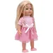 Dolls World: Charlotte bambola parlante in un vestito rosa immagine 3