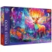 DreamScapes Cervo Mistico puzzle da 1000 pezzi - Trefl
