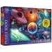 DreamScapes Spazio 1000 pezzi puzzle - Trefl