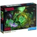 Dungeons & Dragons puzzle da 1000 pezzi - Clementoni