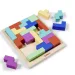 Eichorn: Gioco in legno a incastro immagine 2