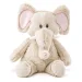 Elefante Gulab in peluche 40cm - Lumpin