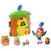 Enchantimals: Set di pappagalli Telis-Tele Kuckó - Mattel immagine 2