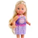 Evi Love: Friends: bambola Evi bionda in diverse varianti, 12 cm - Simba Toys immagine 2
