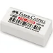 Faber-Castell: Gomma per cancellare in PVC vinilico