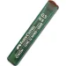 Faber-Castell: Mine di grafite per matita rotring 0,5mm HB