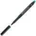 Faber-Castell: Multimark pennarello alcolico M 1mm nero